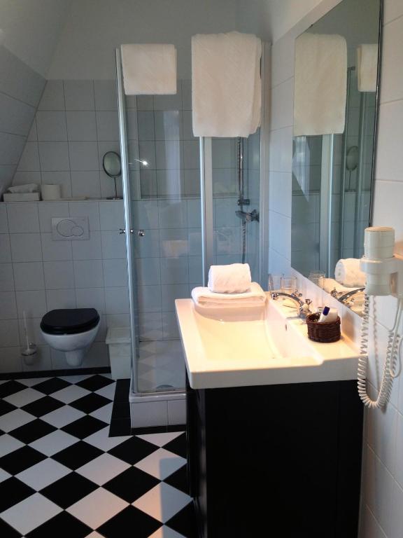 Hotel Seeburg Sankt Peter-Ording Habitación foto